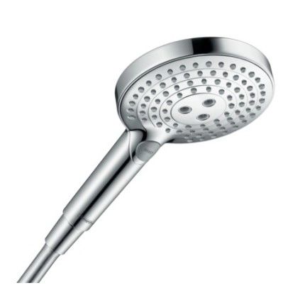 PARA DE DUS RAINDANCE SELECT S 120, 3 JET P, CROM